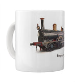 Engine 13 One Of The First Coffee Mugs Chosen - Poland's Best Home & Hobby