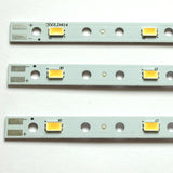 smd led stip aluminum 5630