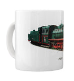 A Favorite Coffee Mug - The Beloved Px48"Choo Choo" - Poland's Best Home & Hobby