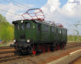 General Purpose Electric Locomotive E77 Coffee Mug - Poland's Best Home & Hobby