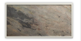 Wall Art Decorative Stone Print Famed Horizontal