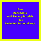 Static Grass Applicator  Powerful 15 kvDC Output With 12v DC Input 2 Variations