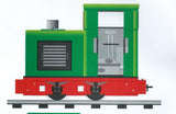 Narrow Gauge Industrial Diesel Engine GLS30 - Poland's Best Home & Hobby