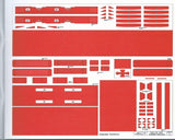 Narrow Gauge Industrial Diesel Engine GLS30 - Poland's Best Home & Hobby