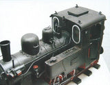 POLISH NARROW-GAUGE STEAM LOCOMOTIVE FROM 1948 - Poland's Best Home & Hobby