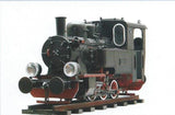 POLISH NARROW-GAUGE STEAM LOCOMOTIVE FROM 1948 - Poland's Best Home & Hobby