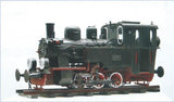 POLISH NARROW-GAUGE STEAM LOCOMOTIVE FROM 1948 - Poland's Best Home & Hobby
