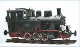 POLISH NARROW-GAUGE STEAM LOCOMOTIVE FROM 1948 - Poland's Best Home & Hobby