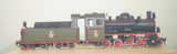 Narrow Gauge Steam Engine Model Px48 - Poland's Best Home & Hobby