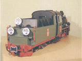 Narrow Gauge Steam Engine Model Px48 - Poland's Best Home & Hobby