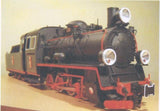 Narrow Gauge Steam Engine Model Px48 - Poland's Best Home & Hobby