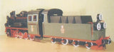 Narrow Gauge Steam Engine Model Px48 - Poland's Best Home & Hobby