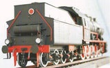 Steam Engine Heavy Freight Model TY23 - Poland's Best Home & Hobby