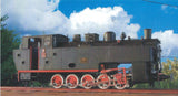 Steam Engine Model TW29 - Poland's Best Home & Hobby