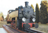 Steam Engine Model TW29 - Poland's Best Home & Hobby