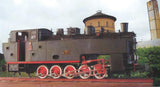 Steam Engine Model TW29 - Poland's Best Home & Hobby