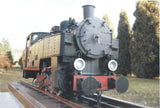 Steam Engine Model TW29 - Poland's Best Home & Hobby