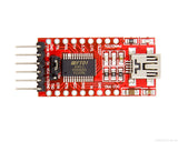 FT232RL FTDI Programmer For Arduino Mini Pro