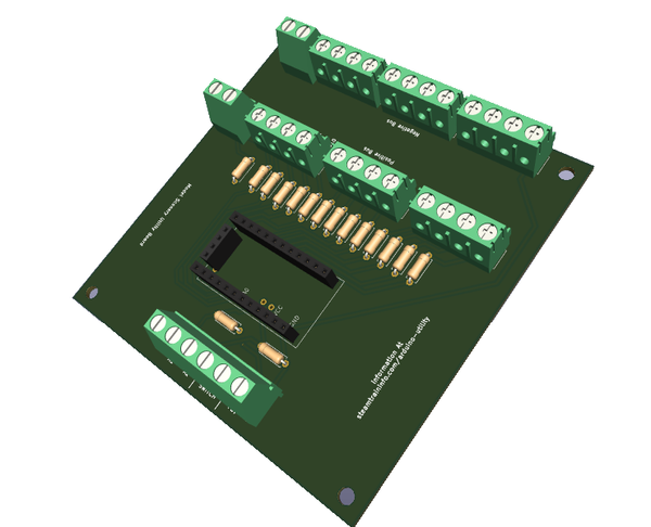 LED Circuit Board