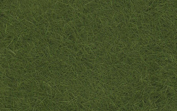 Static Grass Dark Green – Model Scenery Center