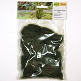 Static Grass Army Green - Poland's Best Home & Hobby
