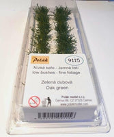 Low Shrubs Delicate Leaves Item 9115 Oak - Poland's Best Home & Hobby