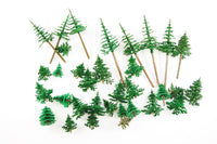 Spruce Tree Package Used Trees - Poland's Best Home & Hobby