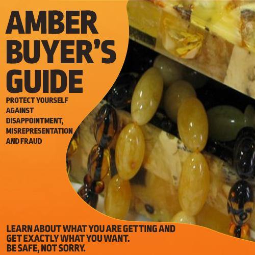 Amber Buyer's Guide - Poland's Best Home & Hobby