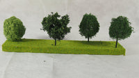 16 Tree Armatures For Deciduous Trees - Poland's Best Home & Hobby