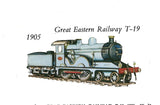 Vintage Railroad Wall Art Medium Power Steam Engines Print , Steam Train Pictures, Railroad Art, Vintage Railway,