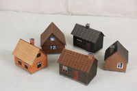 Medium House Collection - Poland's Best Home & Hobby