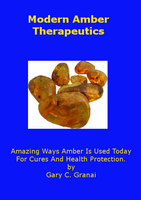 Modern Amber Therapeutics - Poland's Best Home & Hobby