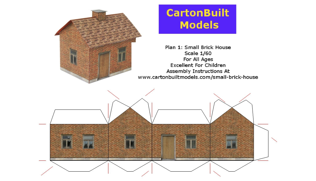 scale-paper-model-small-paper-house-model-scenery-center