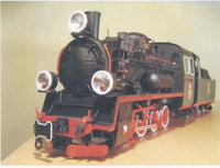 Narrow Gauge Steam Engine Model Px48 - Poland's Best Home & Hobby