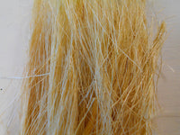 Long Grass Sisal Fiber For Twisted Wire Trees 