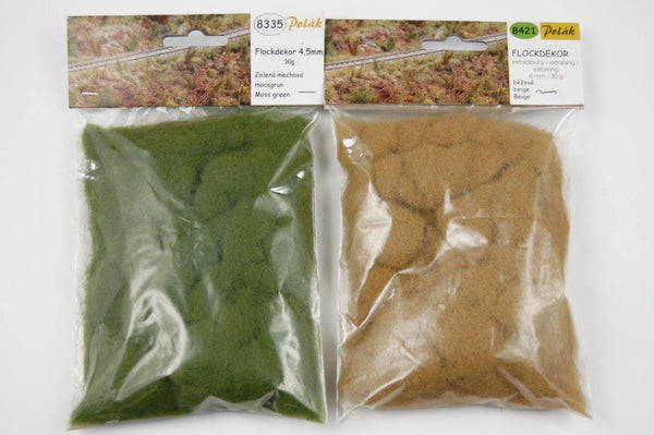 Static Grass Two Pack - Poland's Best Home & Hobby
