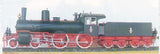 German Steam Locomotive for Passenger Trains From 1898 Od2 - Poland's Best Home & Hobby