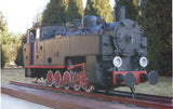 Steam Engine Model TW29 - Poland's Best Home & Hobby