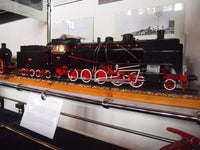 Improved Heavy Freight Steam Locomotive TY37 Coffee Mug - Poland's Best Home & Hobby